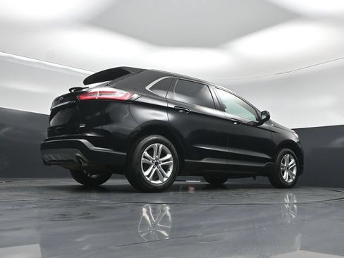 Used 2019 Ford Edge SEL w/ Equipment Group 201A AWD/4WD image 46