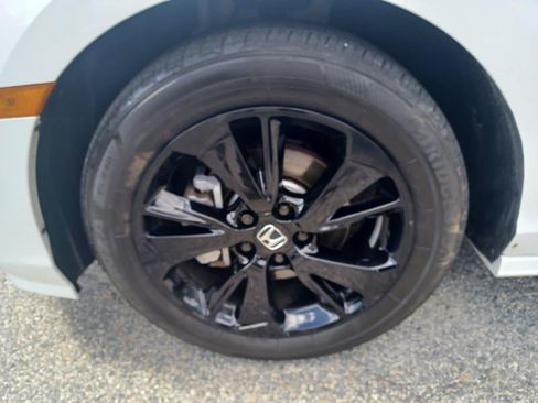 Used 2023 Honda Odyssey Sport image 27