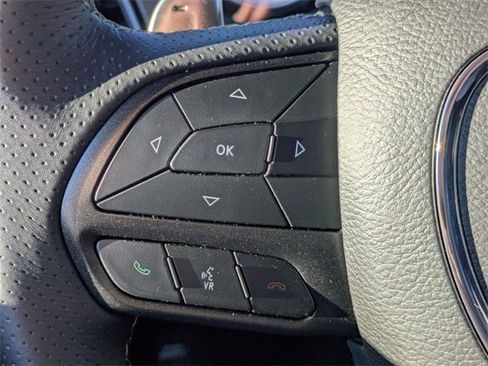 Used 2023 Dodge Challenger R/T Scat Pack image 16