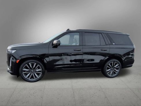 Used 2021 Cadillac Escalade Sport w/ Driver Assist Tech Package image 3