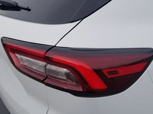 New 2026 Ford Escape Active w/ Cold Weather Package image 13