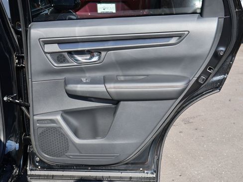 Certified 2026 Honda CR-V Sport-L image 14