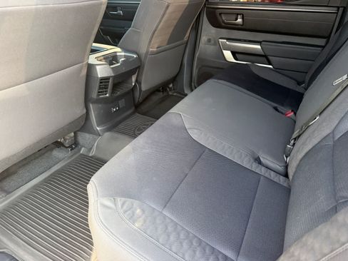Used 2025 Toyota Tundra SR5 AWD/4WD image 12