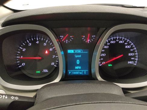 Used 2017 Chevrolet Equinox LS image 23