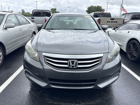 Used 2011 Honda Accord EX-L image 3