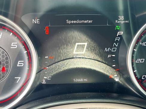 Used 2023 Dodge Charger GT RWD image 12