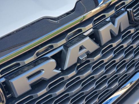 New 2026 RAM 1500 Classic Warlock image 7