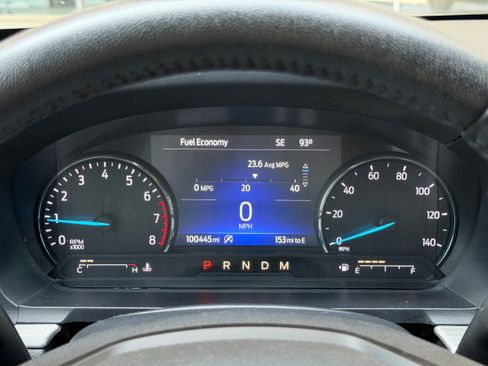 Used 2020 Ford Explorer XLT w/ Equipment Group 202A AWD/4WD image 26
