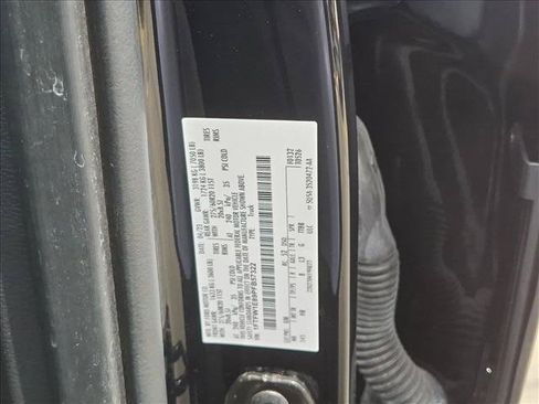Used 2023 Ford F150 Lariat w/ Equipment Group 502A High AWD/4WD image 25