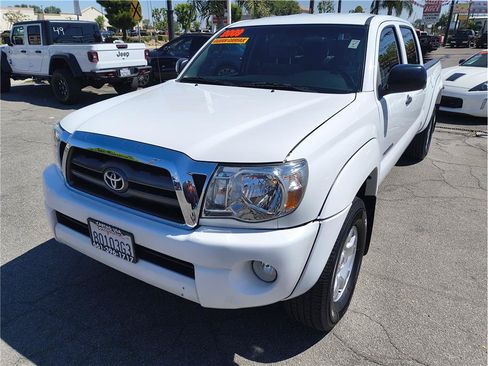 Used 2009 Toyota Tacoma PreRunner RWD image 17