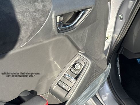 New 2025 Subaru BRZ Limited w/ Popular Package 2 image 18