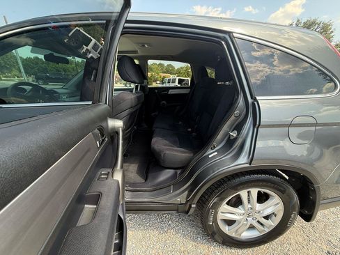Used 2010 Honda CR-V EX image 27