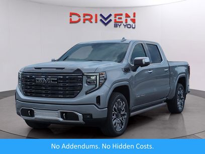 New 2026 GMC Sierra 1500 Denali Ultimate