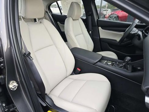 New 2026 MAZDA MAZDA3 2.5 S Sedan w/ Preferred Pkg FWD image 13