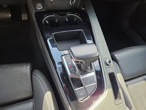 Used 2024 Audi A5 2.0T Premium Plus AWD/4WD image 22