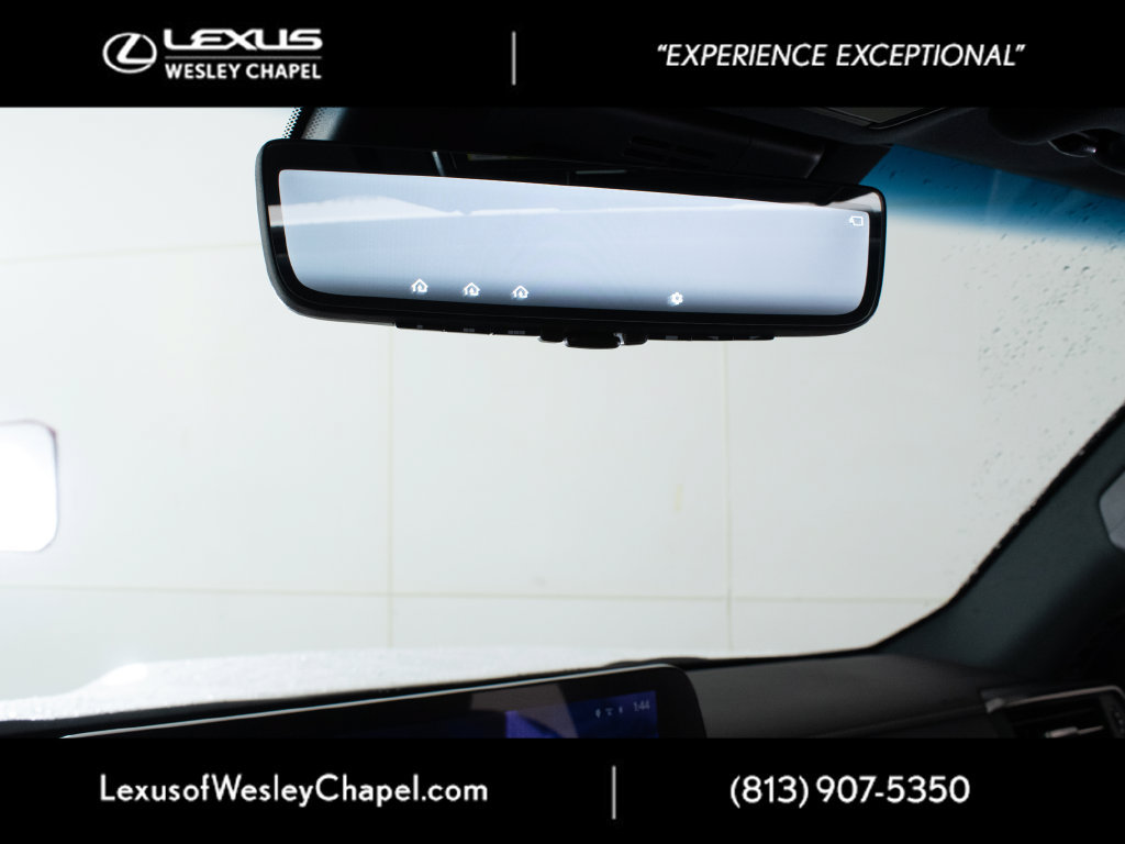New 2026 Lexus LX 700h Luxury AWD/4WD image 16