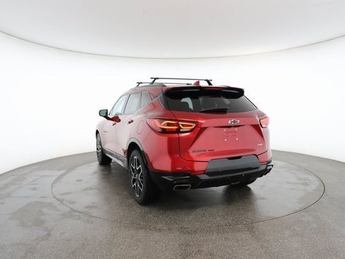 Used 2023 Chevrolet Blazer RS image 12