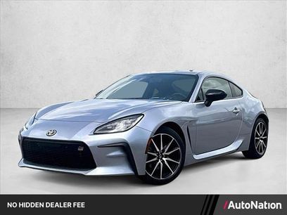 Used 2023 Toyota GR86