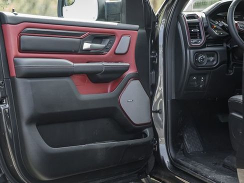 New 2026 RAM 1500 Rebel w/ Rebel Level 2 Equipment Group AWD/4WD image 51