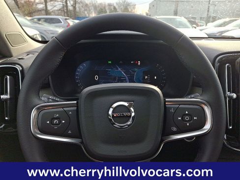 New 2026 Volvo XC40 B5 Plus w/ Protection Package Premier image 15