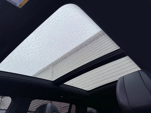 Used 2021 Mercedes-Benz GLS 63 AMG 4MATIC image 8