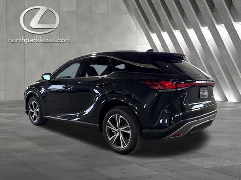 Certified 2024 Lexus RX 350 Premium image 2