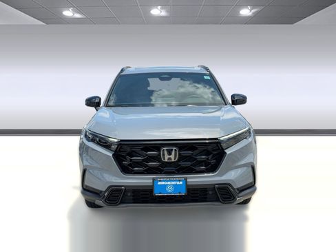 Used 2026 Honda CR-V Sport-L image 6