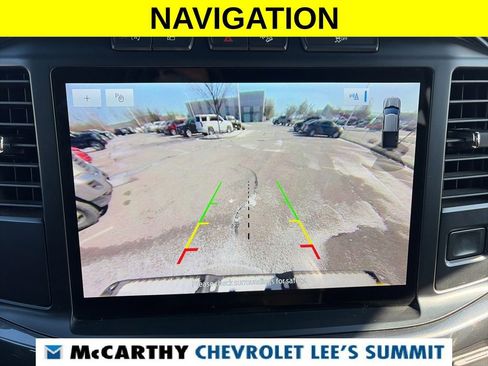 Used 2021 Ford F150 XLT w/ Equipment Group 302A High image 11