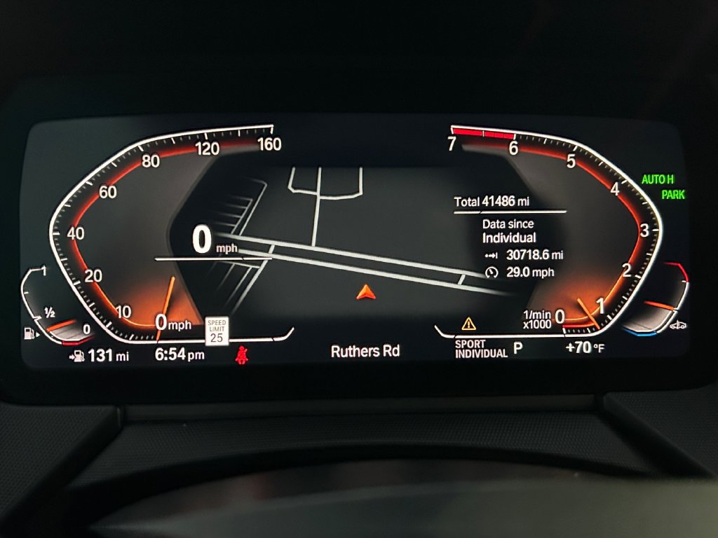 Used 2022 BMW 228i xDrive Gran Coupe w/ Premium Package 2 AWD/4WD image 38