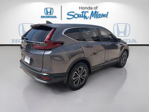 Used 2022 Honda CR-V EX image 7