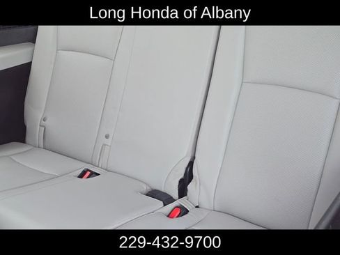 Used 2024 Toyota Grand Highlander FWD image 19