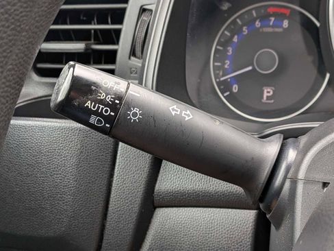 Certified 2017 Honda Fit LX image 25