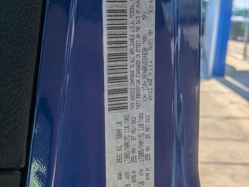 Used 2019 Jeep Wrangler Unlimited Rubicon image 39