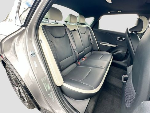 New 2026 Kia K4 GT-Line image 26