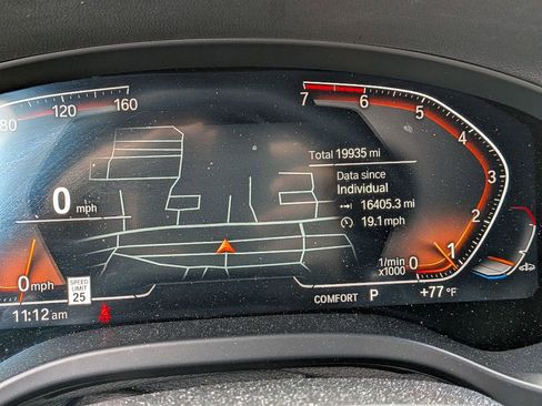 Used 2022 BMW X3 sDrive30i w/ Convenience Package RWD image 27