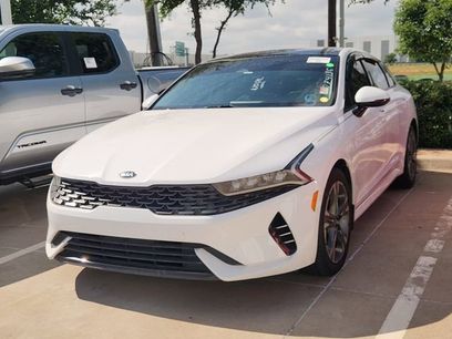 Used 2021 Kia K5 EX