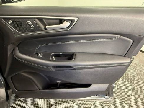 Used 2019 Ford Edge Titanium w/ Equipment Group 301A FWD image 49
