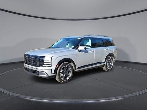 New 2026 Hyundai Palisade Limited image 7