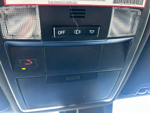 Used 2023 Toyota Tacoma TRD Sport w/ Technology Package AWD/4WD image 22