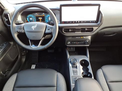 New 2025 Ford Bronco Sport Big Bend w/ Convenience Package image 13