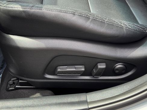 Used 2015 Kia Forte EX w/ EX Premium Package image 13