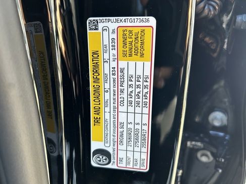 New 2026 GMC Sierra 1500 Elevation image 10