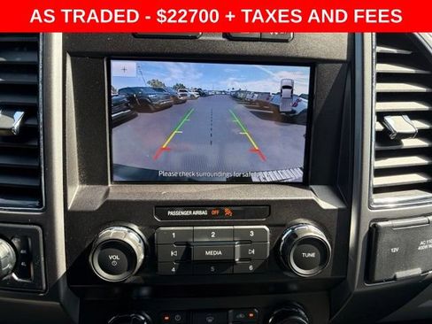 Used 2019 Ford F150 XLT w/ Equipment Group 302A Luxury AWD/4WD image 23