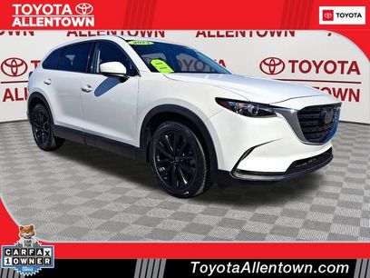 Used 2023 MAZDA CX-9 Touring Plus