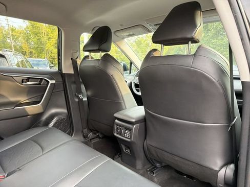 Used 2024 Toyota RAV4 Adventure AWD/4WD image 13