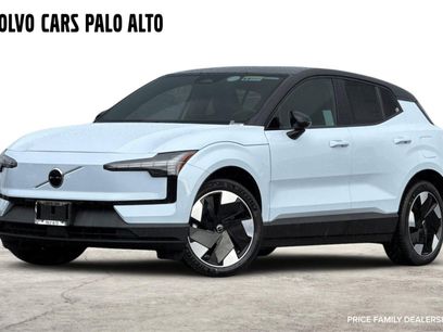 New 2026 Volvo EX30 Plus w/ Climate Package