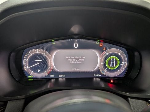 Certified 2025 MAZDA CX-90 3.3 Turbo S w/ Premium Package image 24