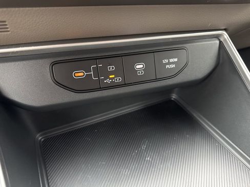 New 2026 Kia Carnival image 5