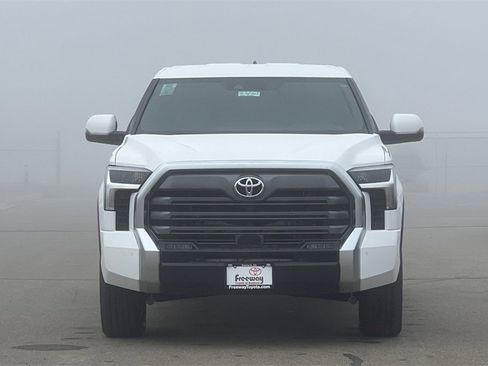 New 2026 Toyota Tundra Limited image 9