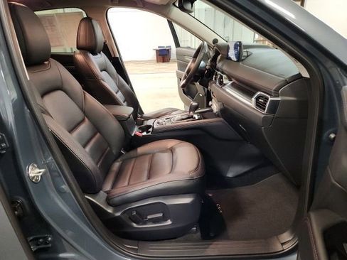 Used 2025 MAZDA CX-5 Carbon Edition AWD/4WD image 31